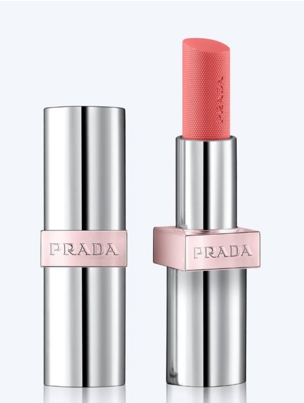 Prada Light Glowing Lip Oil Stick